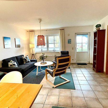 Ferienwohnung Haus 2 Timmendorfer Strand Extérieur photo