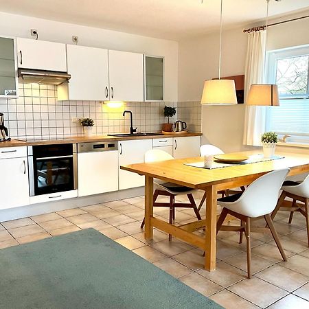Ferienwohnung Haus 2 Timmendorfer Strand Extérieur photo