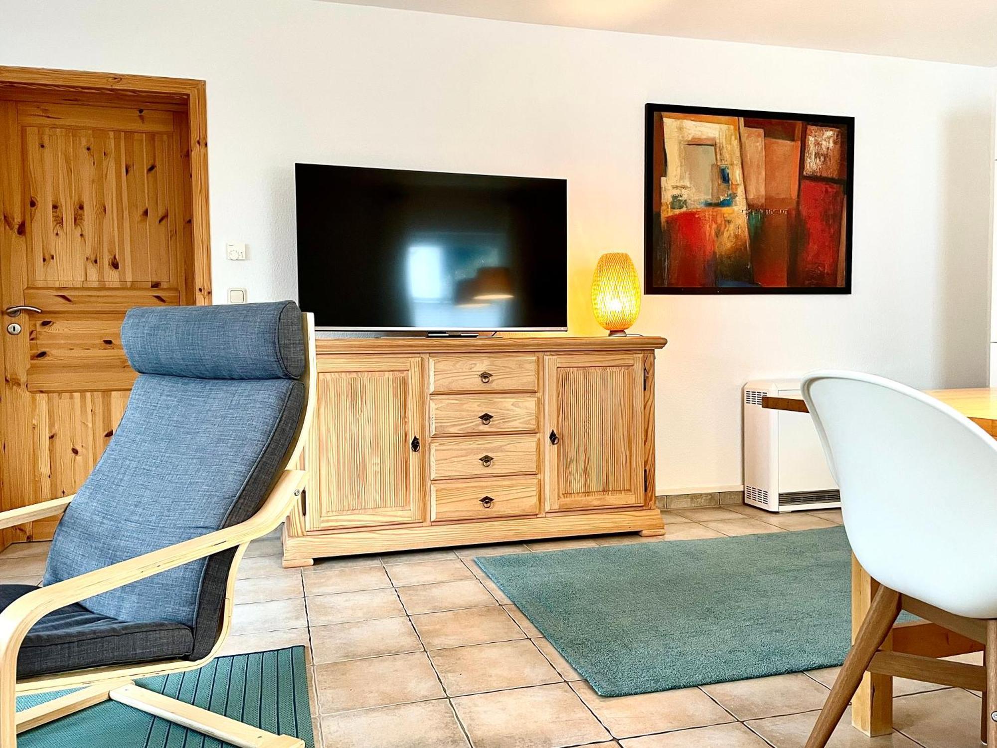 Ferienwohnung Haus 2 Timmendorfer Strand Extérieur photo