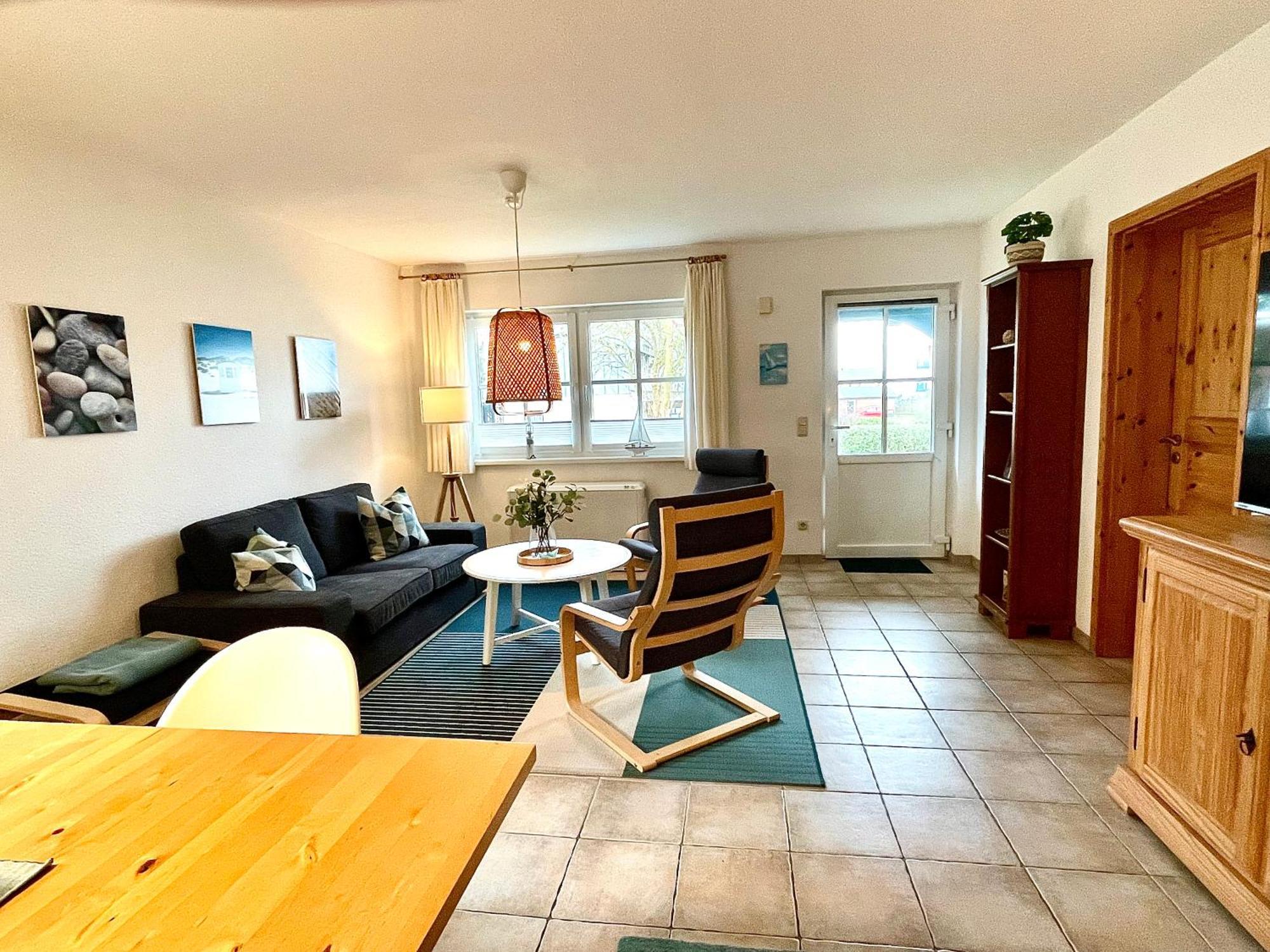 Ferienwohnung Haus 2 Timmendorfer Strand Extérieur photo