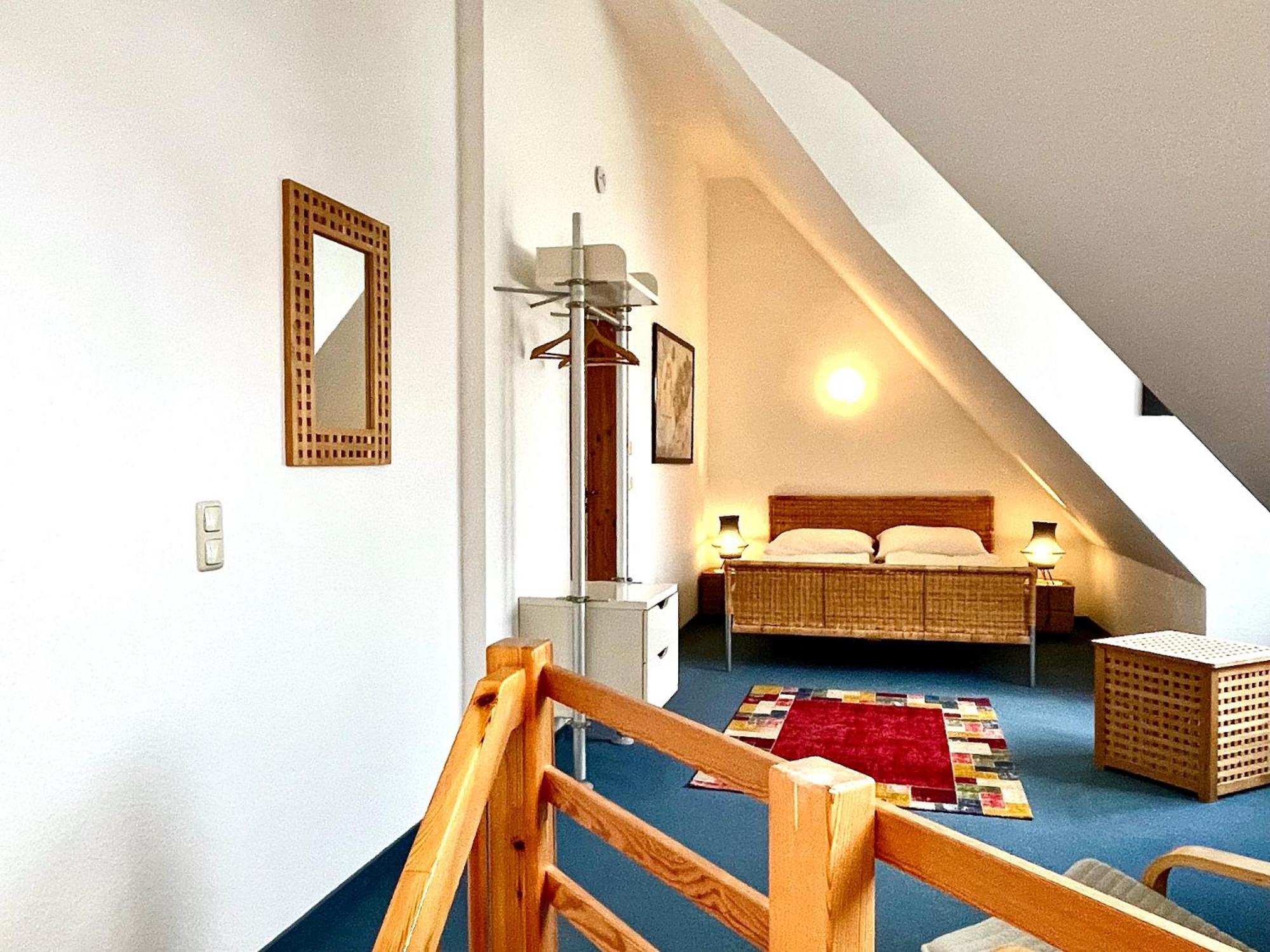Ferienwohnung Haus 2 Timmendorfer Strand Extérieur photo