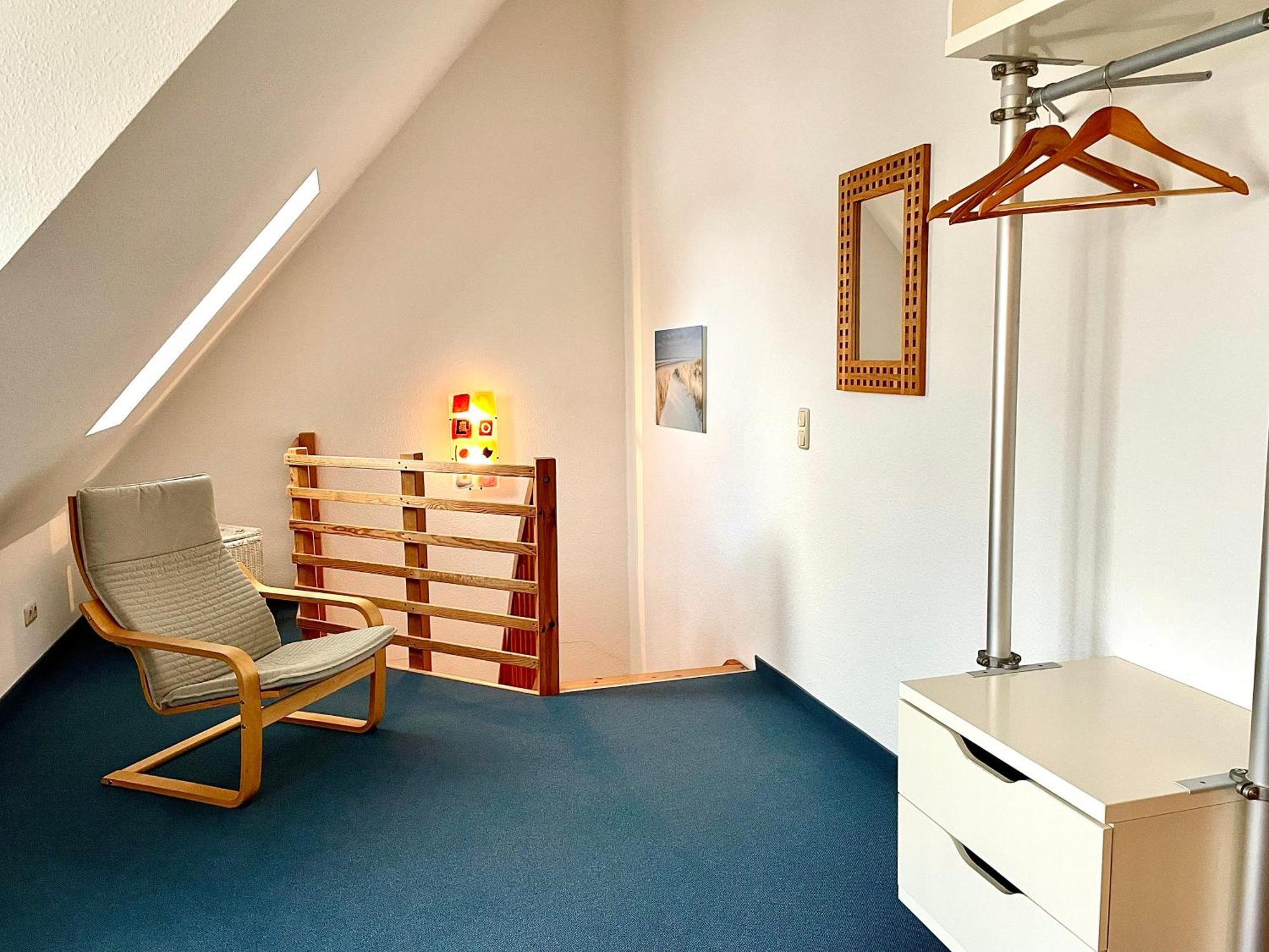 Ferienwohnung Haus 2 Timmendorfer Strand Extérieur photo