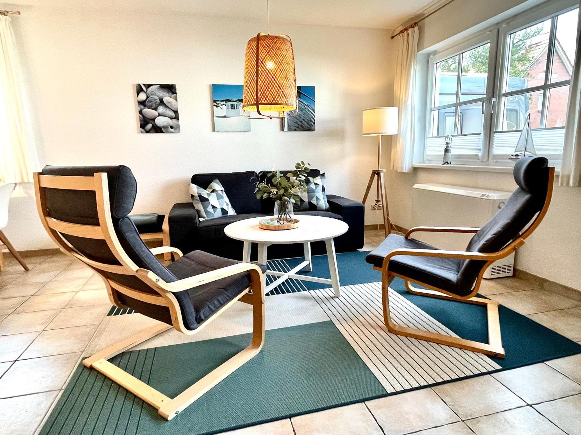 Ferienwohnung Haus 2 Timmendorfer Strand Extérieur photo