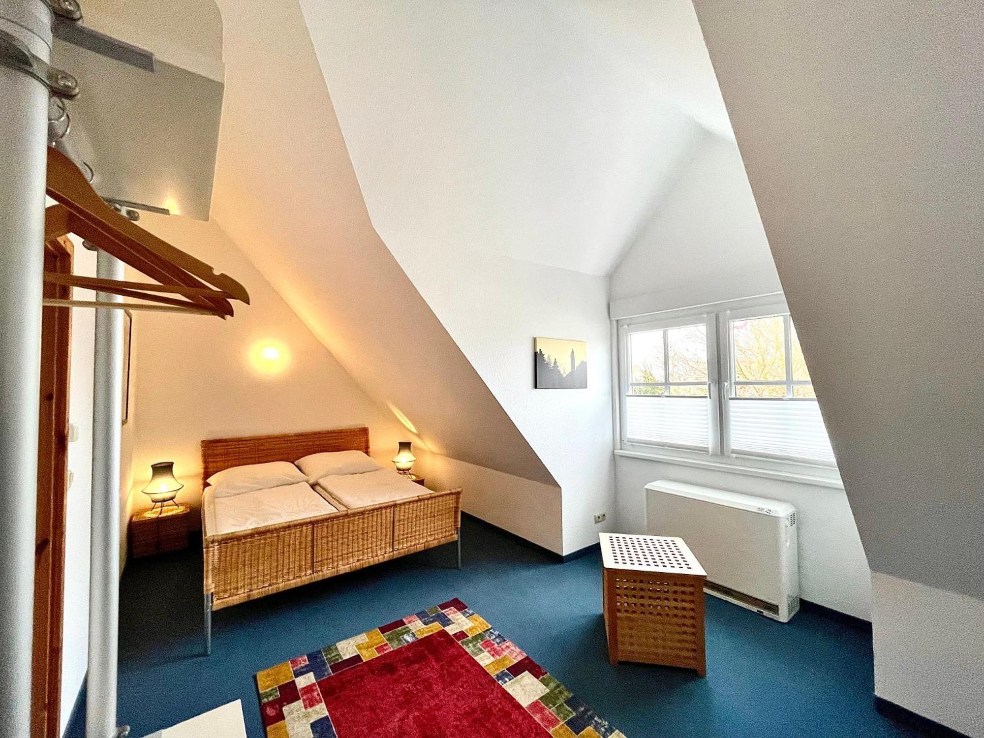 Ferienwohnung Haus 2 Timmendorfer Strand Extérieur photo