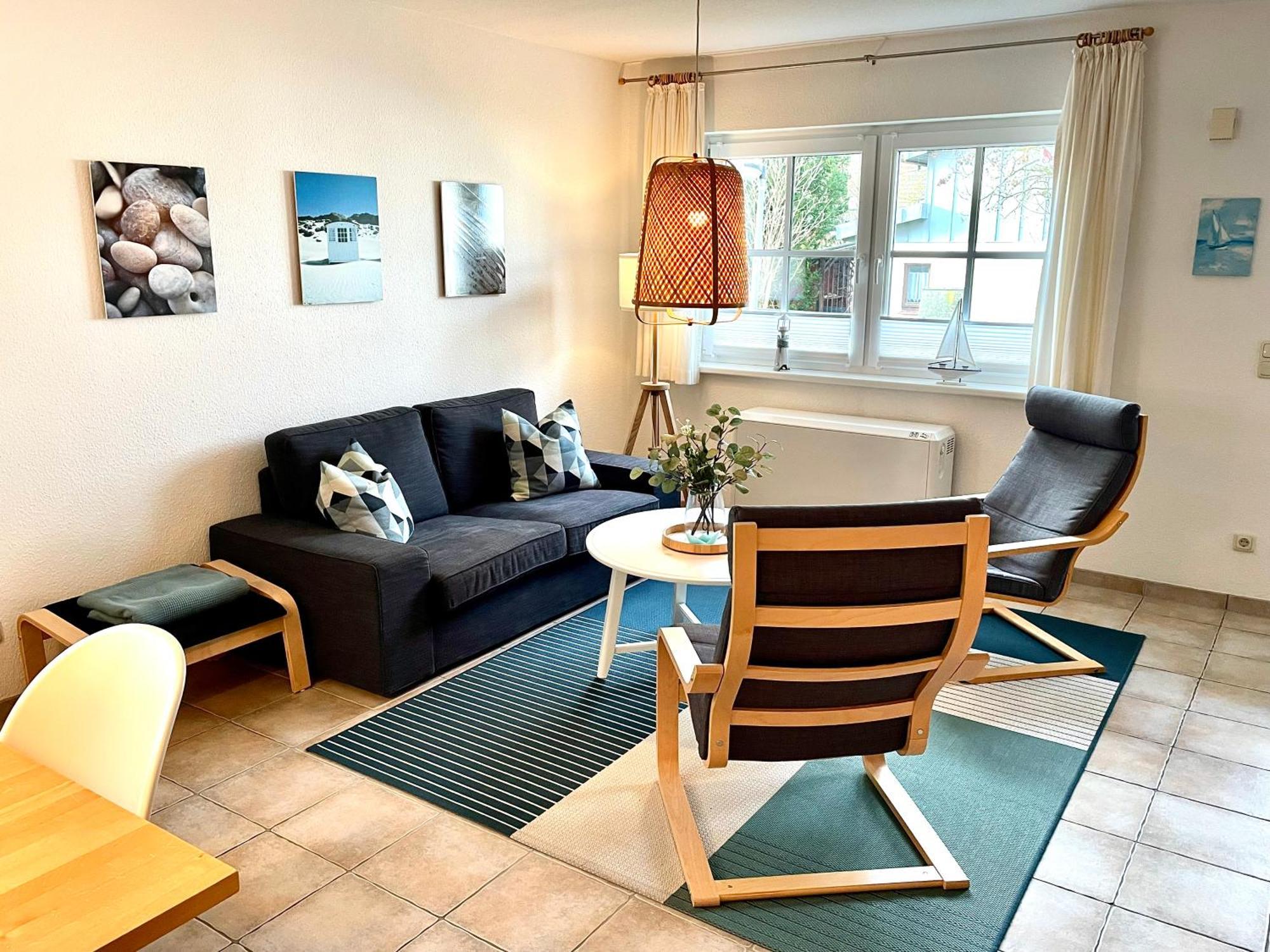 Ferienwohnung Haus 2 Timmendorfer Strand Extérieur photo