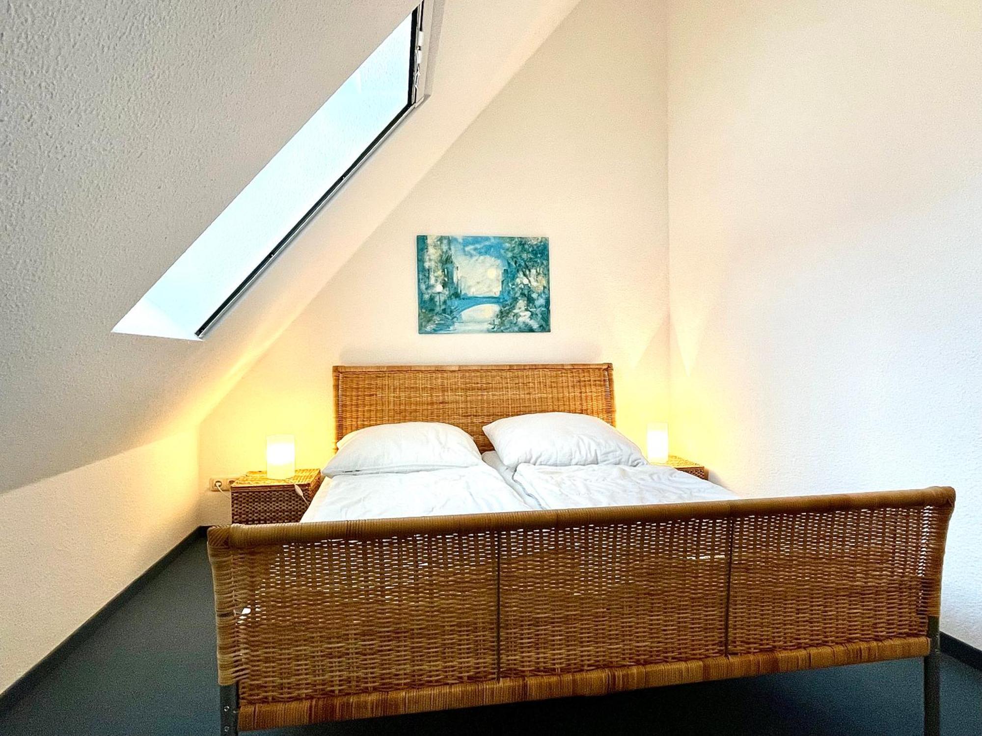 Ferienwohnung Haus 2 Timmendorfer Strand Extérieur photo